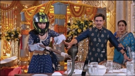 Apollena - 22nd February 2025